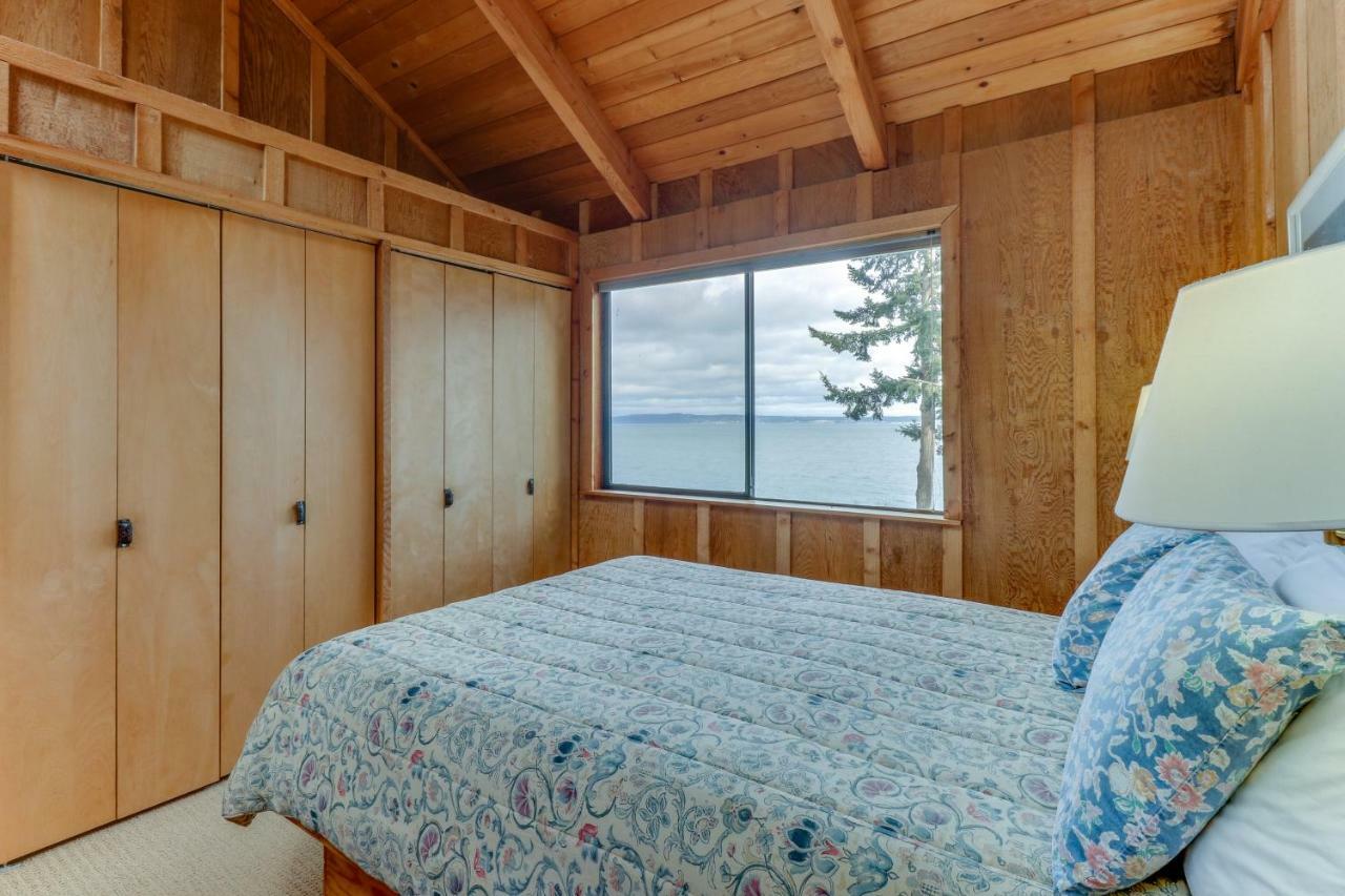 Shanty Too Port Ludlow Zewnętrze zdjęcie